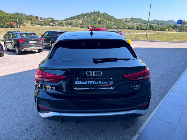AUDI Q3 usata, con Autoradio