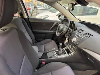 MAZDA 3 usata, con Cerchi in lega