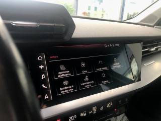 AUDI A3 usata, con Controllo trazione