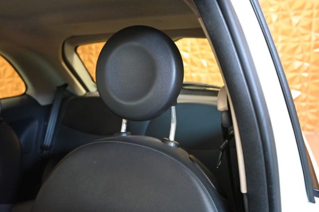 FIAT 500 usata 109