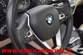 BMW X3 usata, con Regolazione elettrica sedili