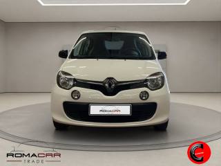 RENAULT Twingo usata, con Airbag laterali