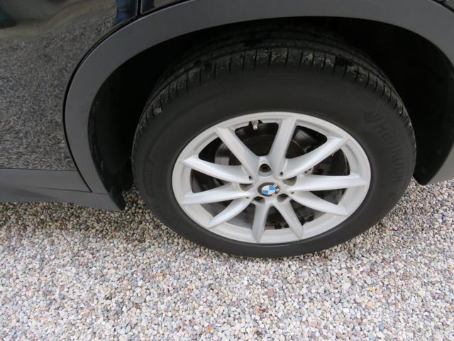 BMW X1 usata 22