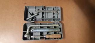 ABARTH 124 Spider usata 33