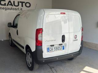 FIAT Fiorino usata 14