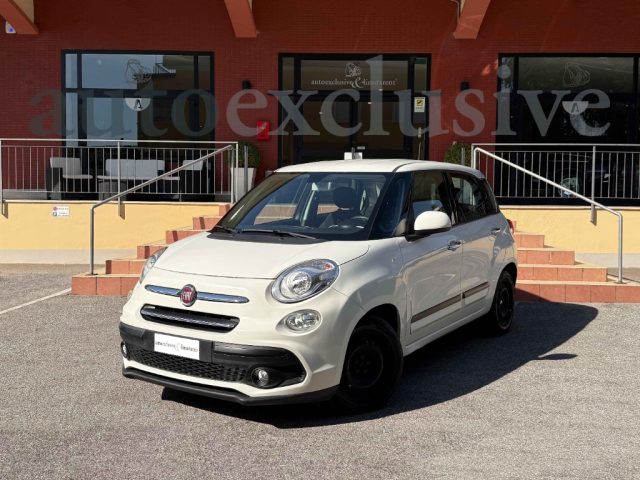 FIAT 500L usata, con Airbag