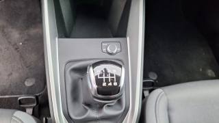 AUDI A1 usata, con Fari LED