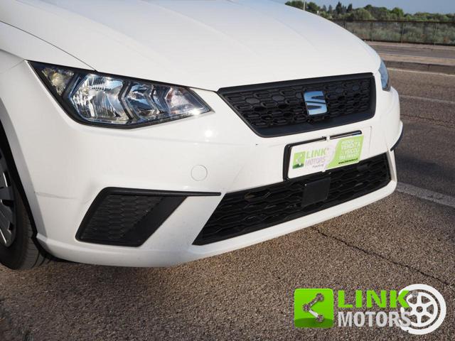 SEAT Ibiza usata 25