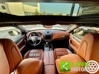 MASERATI Levante usata, con Antifurto