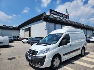 FIAT Scudo usato