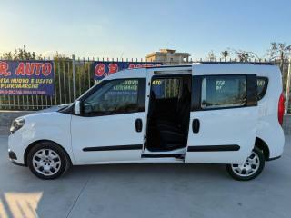 FIAT Doblo usata, con Fendinebbia