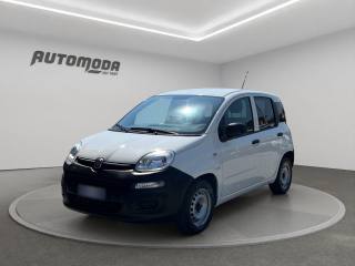 FIAT Panda VAN HYBRID 2 POSTI