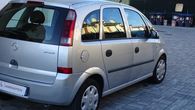 OPEL Meriva usata 36