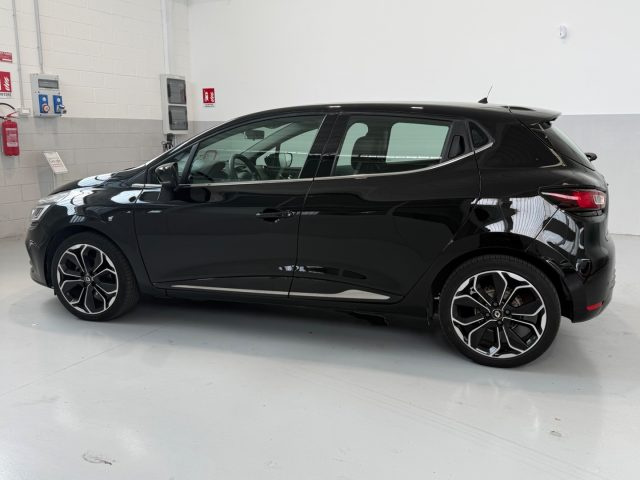 RENAULT Clio usata, con Controllo trazione