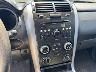 SUZUKI Grand Vitara usata, con Chiusura centralizzata