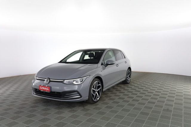 VOLKSWAGEN Golf usata 0