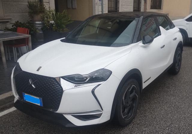DS AUTOMOBILES DS 3 Crossback usata, con ABS