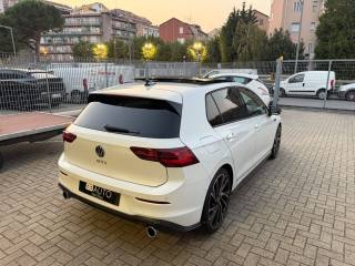 VOLKSWAGEN Golf GTI usata, con Antifurto