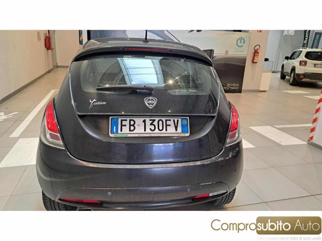 LANCIA Ypsilon usata, con Airbag