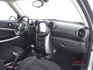 MINI Cooper D usata 11