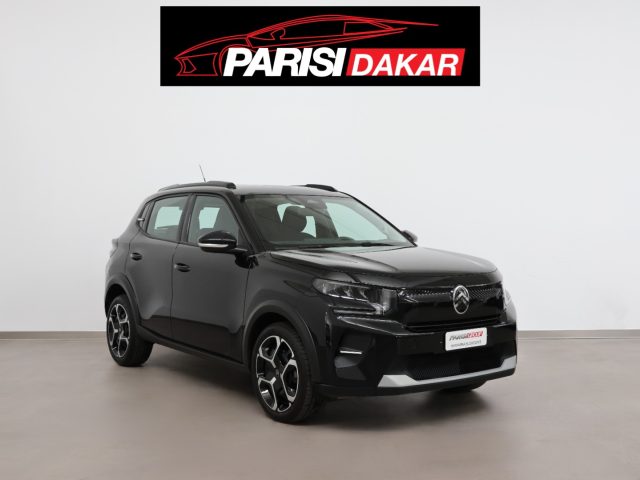 CITROEN C3 usata, con Airbag