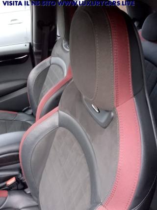MINI Cooper S usata, con Bluetooth