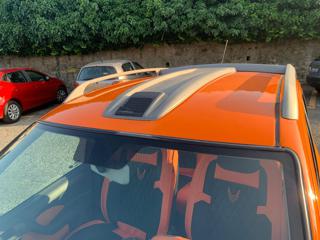 FIAT Panda usata, con Climatizzatore