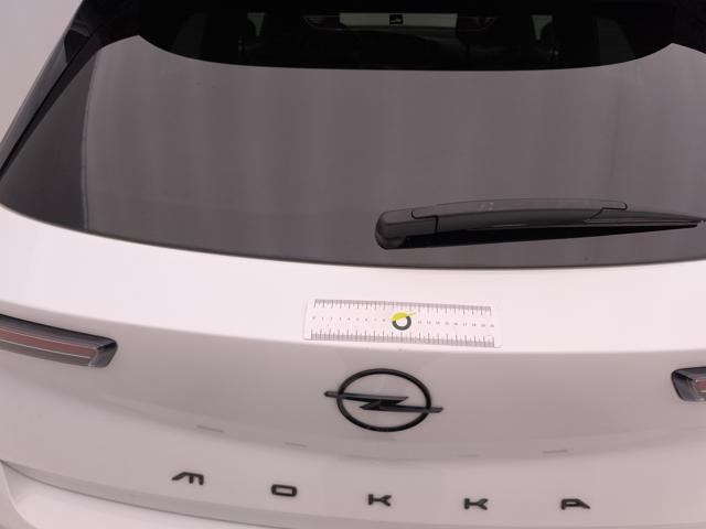 OPEL Mokka usata, con Airbag testa