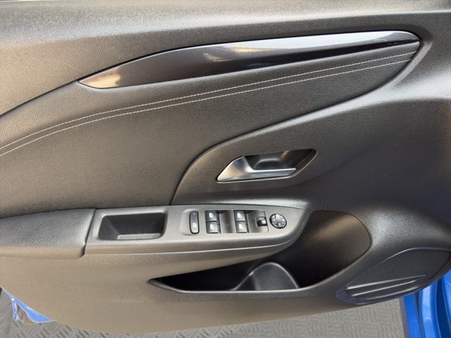 OPEL Corsa usata, con Frenata d