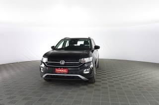 VOLKSWAGEN T-Cross T-CROSS 1.0 TSI Style BMT