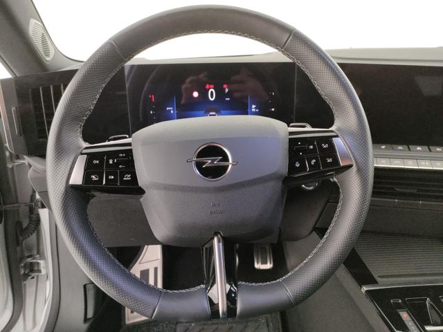 OPEL Astra usata, con Controllo automatico clima