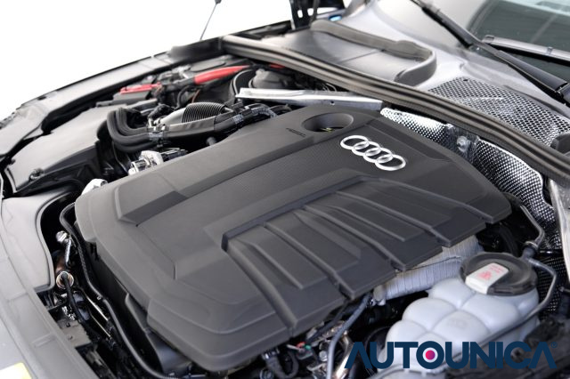 AUDI A4 usata 67