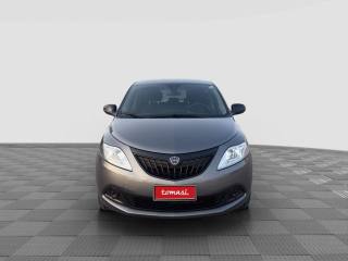 LANCIA Ypsilon usata 3