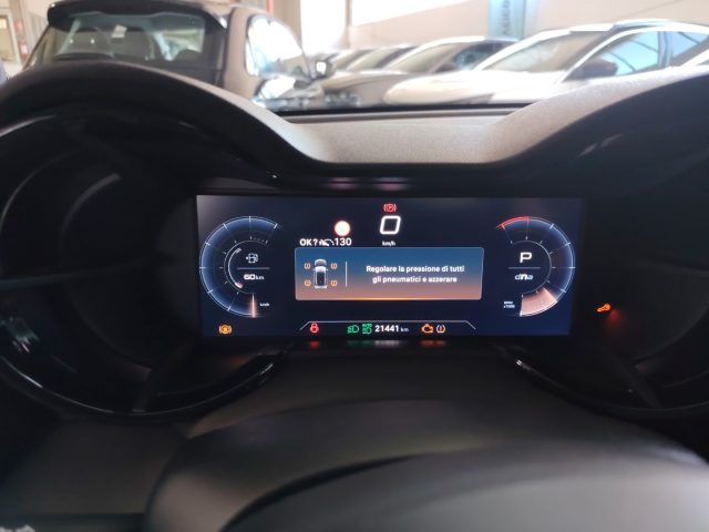 ALFA ROMEO Junior usata, con Bluetooth