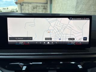 BMW X6 usata, con Touch screen
