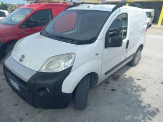 FIAT Fiorino usata, con Airbag