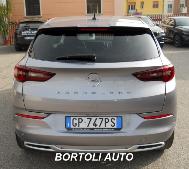 OPEL Grandland usata, con Airbag Passeggero