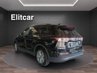 VOLKSWAGEN Tiguan usata, con Autoradio