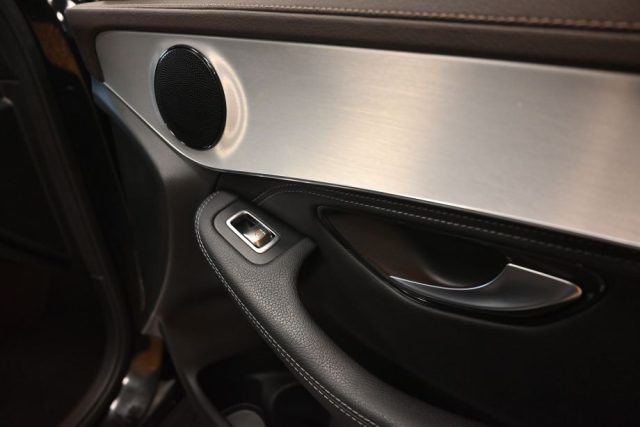 MERCEDES-BENZ GLC 220 usata 116