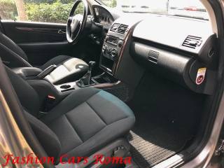 MERCEDES-BENZ A 170 usata, con Climatizzatore