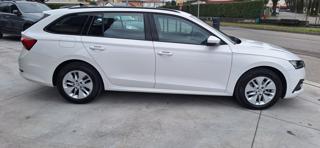 SKODA Octavia usata, con Climatizzatore