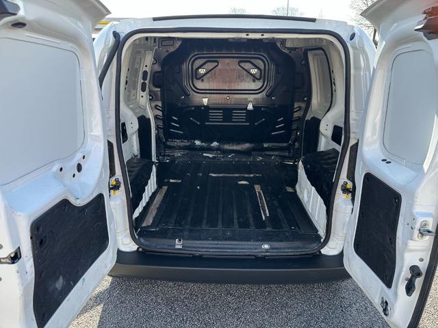 FIAT Fiorino usata, con Cronologia tagliandi