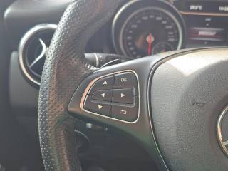 MERCEDES-BENZ GLA 200 usata, con MP3