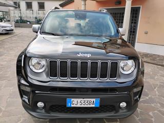 JEEP Renegade usata, con Cerchi in lega