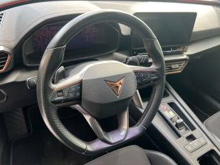 CUPRA Formentor usata, con Climatizzatore