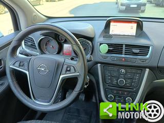 OPEL Mokka usata, con Chiusura centralizzata