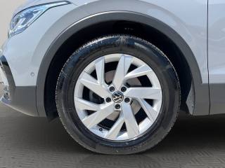 VOLKSWAGEN Tiguan usata, con Bluetooth