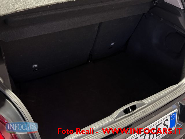 CITROEN C3 usata, con Autoradio digitale