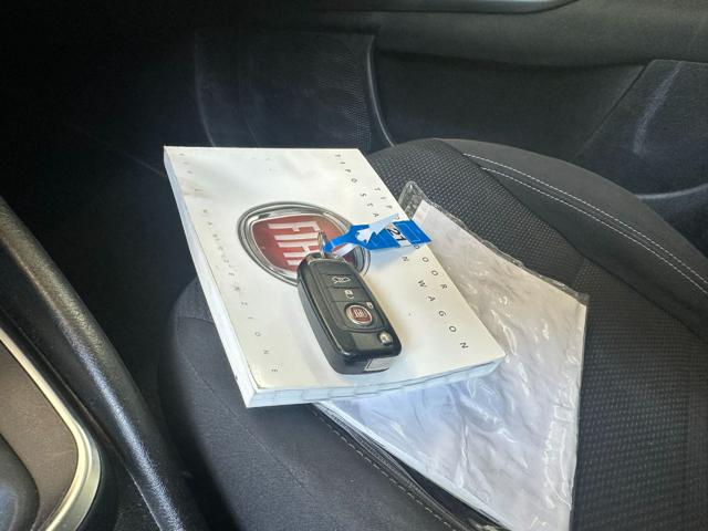 FIAT Tipo usata, con USB