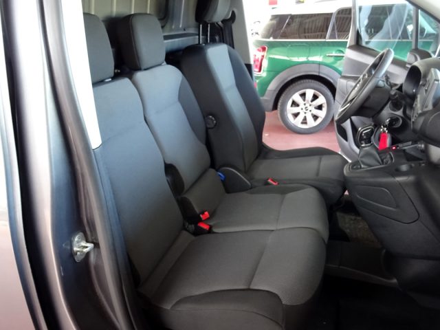 OPEL Combo usata, con Cruise Control